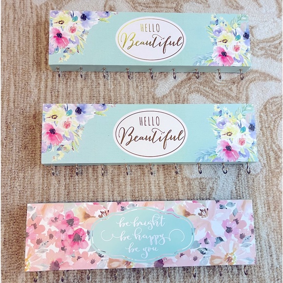 Jewelry Organizers - Picture 2 of 4